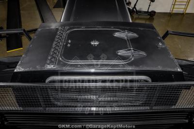 1989 Land Rover Defender 110 Perentie 6x6