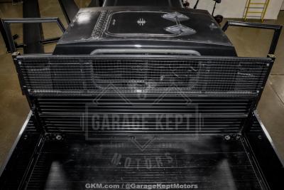 1989 Land Rover Defender 110 Perentie 6x6