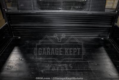 1989 Land Rover Defender 110 Perentie 6x6