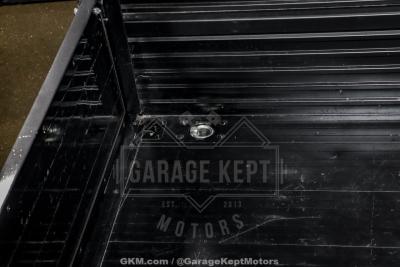 1989 Land Rover Defender 110 Perentie 6x6