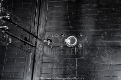 1989 Land Rover Defender 110 Perentie 6x6