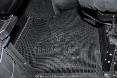 1989 Land Rover Defender 110 Perentie 6x6