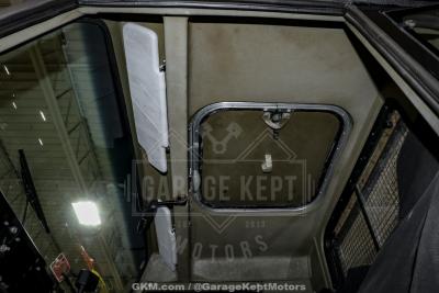 1989 Land Rover Defender 110 Perentie 6x6