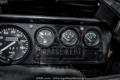 1989 Land Rover Defender 110 Perentie 6x6