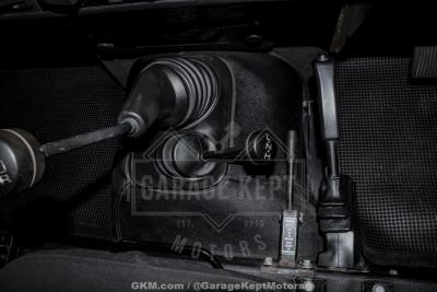 1989 Land Rover Defender 110 Perentie 6x6