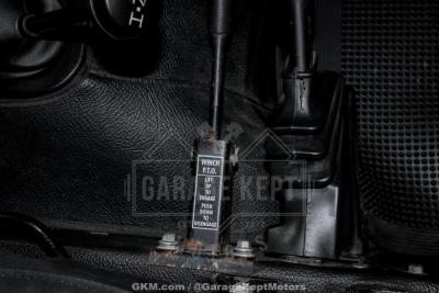 1989 Land Rover Defender 110 Perentie 6x6