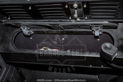 1989 Land Rover Defender 110 Perentie 6x6