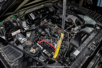 1989 Land Rover Defender 110 Perentie 6x6