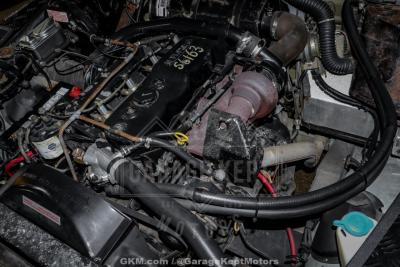 1989 Land Rover Defender 110 Perentie 6x6