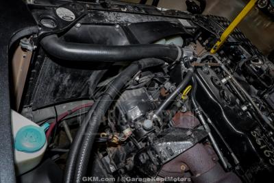 1989 Land Rover Defender 110 Perentie 6x6