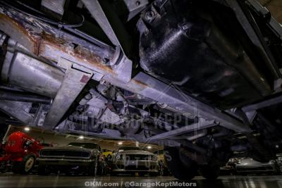 1989 Land Rover Defender 110 Perentie 6x6