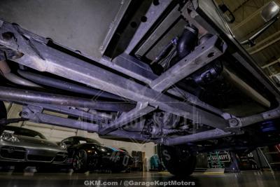 1989 Land Rover Defender 110 Perentie 6x6