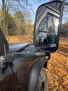 1989 Land Rover Defender 110 Perentie 6x6