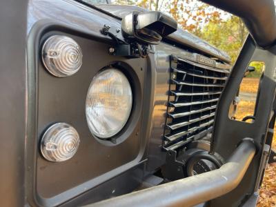 1989 Land Rover Defender 110 Perentie 6x6