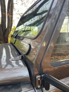 1989 Land Rover Defender 110 Perentie 6x6