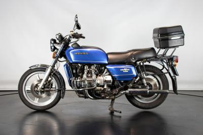 1979 Honda GL 1000 GOLD WING