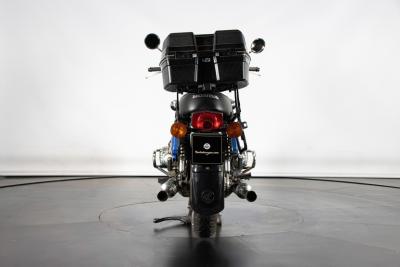 1979 Honda GL 1000 GOLD WING