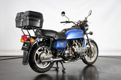 1979 Honda GL 1000 GOLD WING