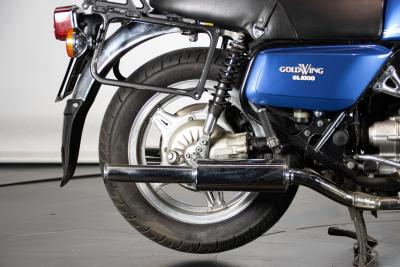 1979 Honda GL 1000 GOLD WING
