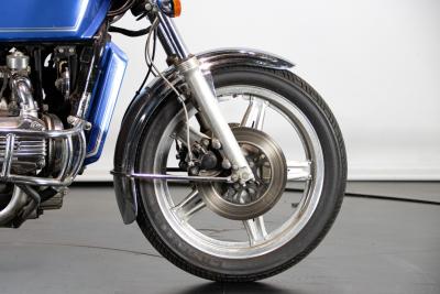 1979 Honda GL 1000 GOLD WING
