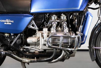 1979 Honda GL 1000 GOLD WING