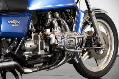 1979 Honda GL 1000 GOLD WING