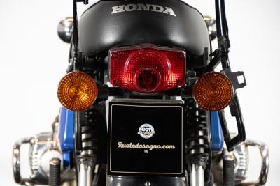 1979 Honda GL 1000 GOLD WING