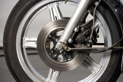 1979 Honda GL 1000 GOLD WING