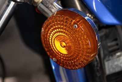 1979 Honda GL 1000 GOLD WING