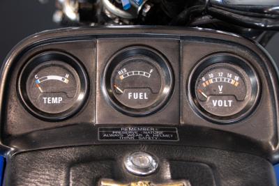 1979 Honda GL 1000 GOLD WING