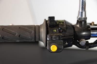 1979 Honda GL 1000 GOLD WING