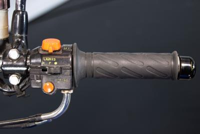 1979 Honda GL 1000 GOLD WING