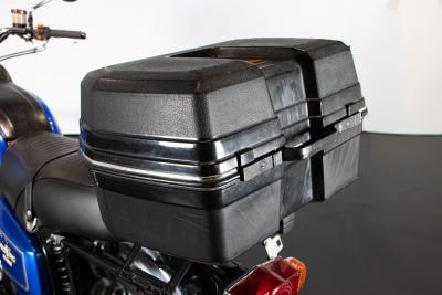 1979 Honda GL 1000 GOLD WING