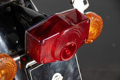 1979 Honda GL 1000 GOLD WING