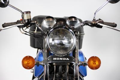 1979 Honda GL 1000 GOLD WING