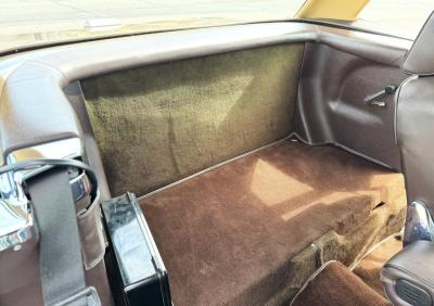 1989 Mercedes - Benz 560SL