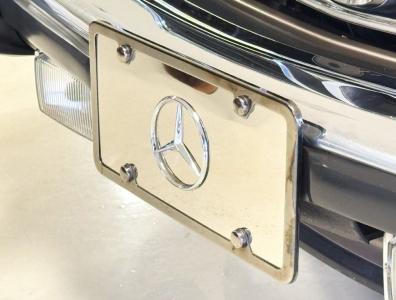 1989 Mercedes - Benz 560SL