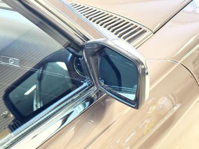 1989 Mercedes - Benz 560SL