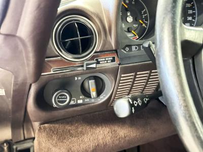 1989 Mercedes - Benz 560SL