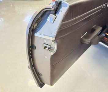 1989 Mercedes - Benz 560SL