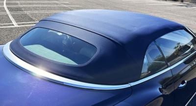 2021 Continental GTC Continental GTC