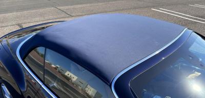 2021 Continental GTC Continental GTC