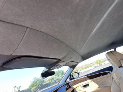 2021 Continental GTC Continental GTC