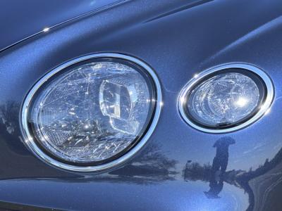 2021 Continental GTC Continental GTC