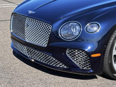 2021 Continental GTC Continental GTC