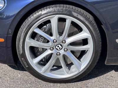 2021 Continental GTC Continental GTC