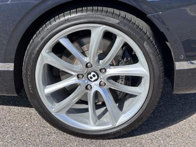 2021 Continental GTC Continental GTC