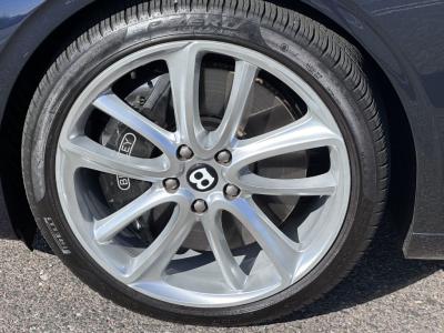 2021 Continental GTC Continental GTC