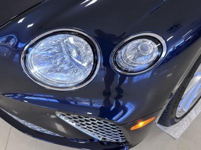 2021 Continental GTC Continental GTC