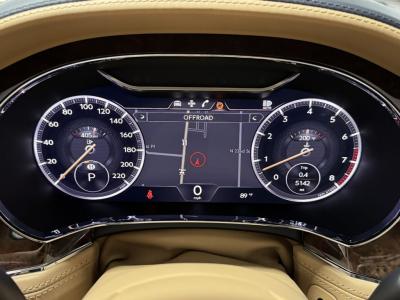 2021 Continental GTC Continental GTC